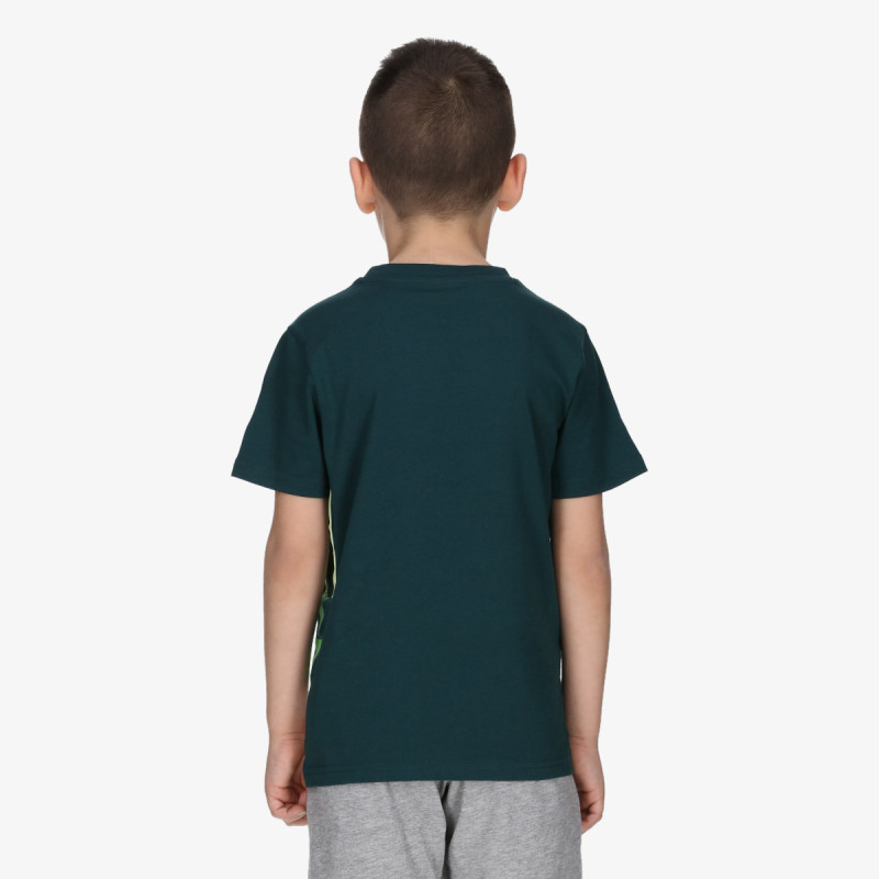 Champion Crewneck T-Shirt 