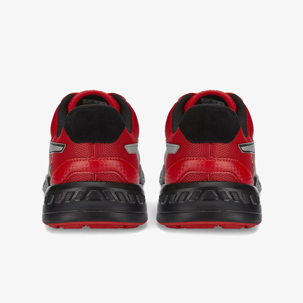 Puma FERRARI TIBURION ROSSO CORSA-PUMA SILVER 