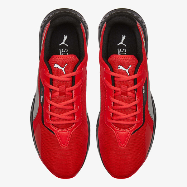 Puma FERRARI TIBURION ROSSO CORSA-PUMA SILVER 