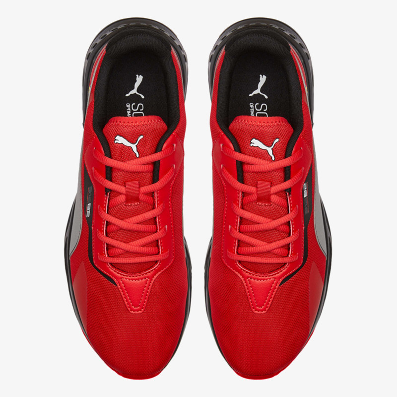 Puma FERRARI TIBURION ROSSO CORSA-PUMA SILVER 