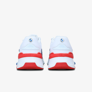 Puma BMW MMS RS-SIMUL8 PUMA WHITE-ESTATE BLUE 