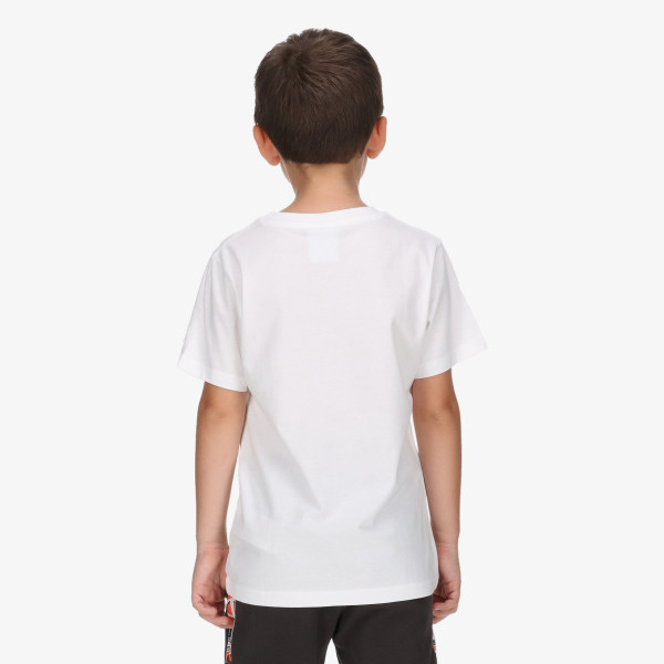 Champion Crewneck T-Shirt 