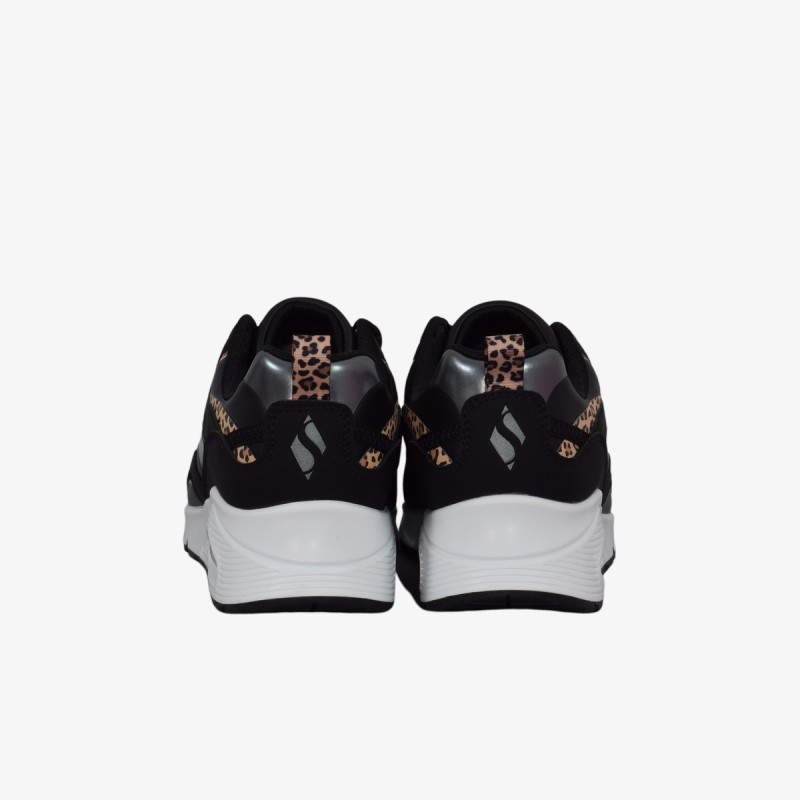 Skechers UNO GEN1-LEOPARD SURGE 
