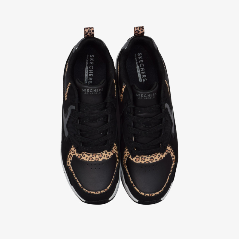 Skechers UNO GEN1-LEOPARD SURGE 