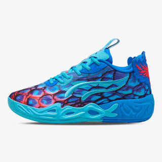 Puma MB.04 Lo Alien Skins Ultra Blue-Luminous 