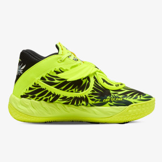 Puma MB.05 Voltage 