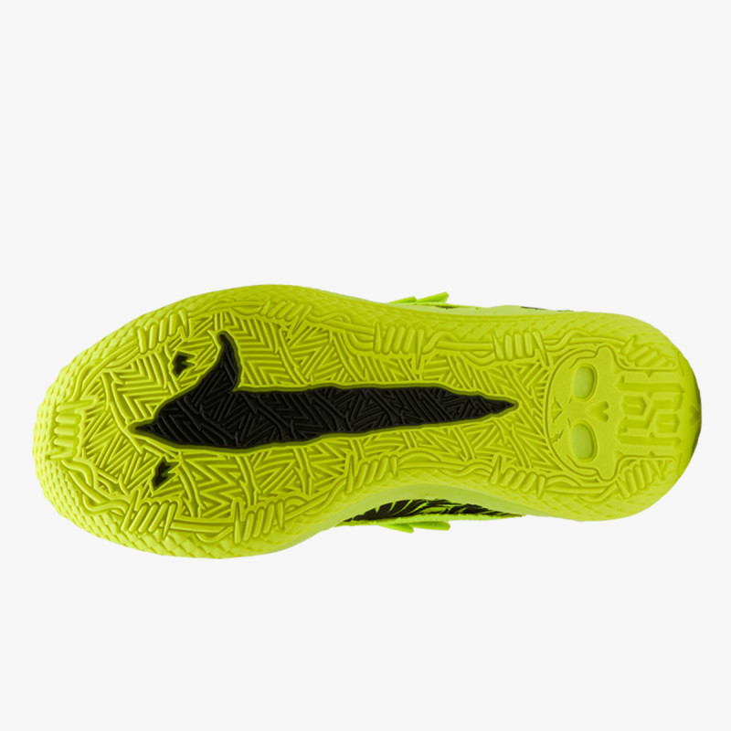 Puma MB.05 Voltage 