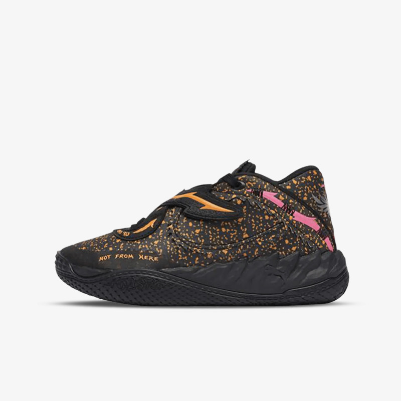 Puma LaMelo Ball MB.05 Fast & Furious LA Jr. 