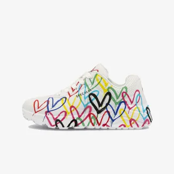 SKECHERS UNO LITE - SPREAD TH 