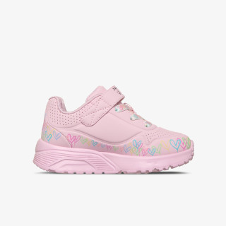 Skechers UNO LITE-HEART CRAZE 