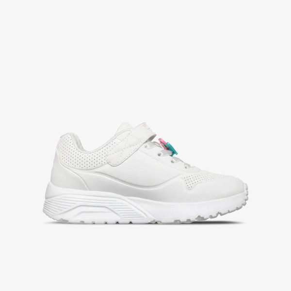 Skechers UNO LITE - HEART STATUS 