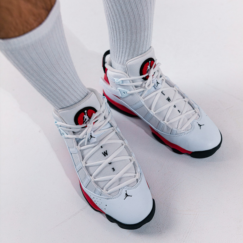 Nike Jordan 6 Rings 