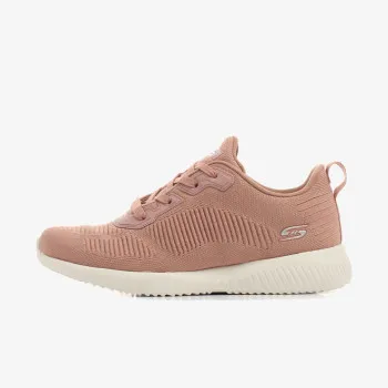 SKECHERS BOBS SQUAD - TOUGH TALK 