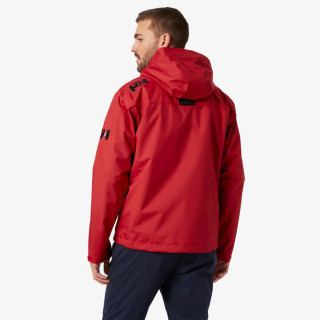 Helly Hansen HELLY HANSEN CREW HOODED MIDLAYER 