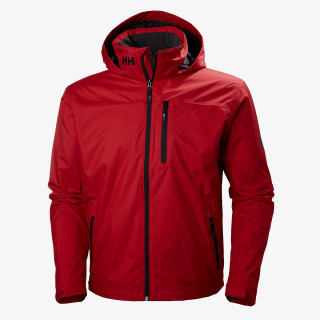 Helly Hansen HELLY HANSEN CREW HOODED MIDLAYER 