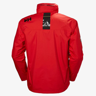 Helly Hansen HELLY HANSEN CREW HOODED MIDLAYER 