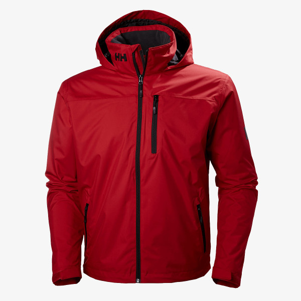 Helly Hansen HELLY HANSEN CREW HOODED MIDLAYER 