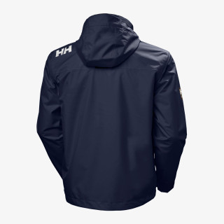 Helly Hansen CREW HOODED MIDLAYER 