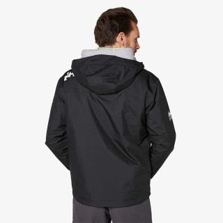 Helly Hansen CREW HOODED MIDLAYER 