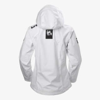 Helly Hansen CREW HOODED MIDLAYER 