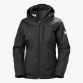 Helly Hansen CREW HOODED MIDLAYER 