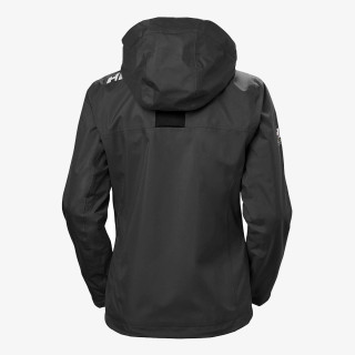 Helly Hansen CREW HOODED MIDLAYER 