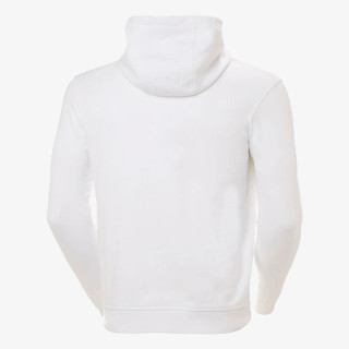 Helly Hansen Logo Hoodie 