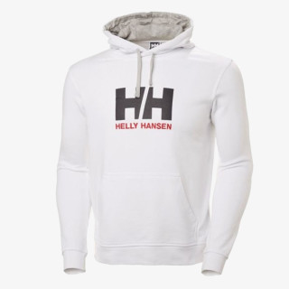 Helly Hansen Logo Hoodie 