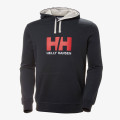 Helly Hansen Logo Hoodie 