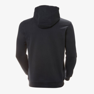 Helly Hansen Logo Hoodie 