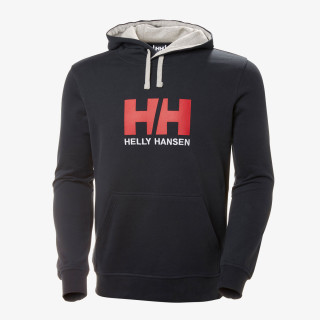 Helly Hansen Logo Hoodie 