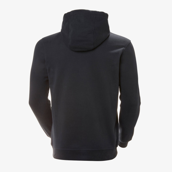 Helly Hansen Logo Hoodie 
