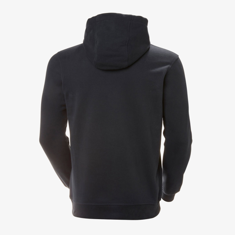 Helly Hansen Logo Hoodie 