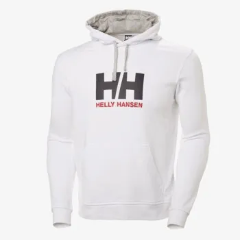 HELLY HANSEN Logo Hoodie 