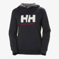 Helly Hansen Logo Hoodie 