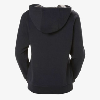 Helly Hansen Logo Hoodie 