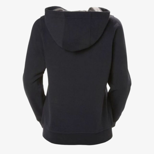 Helly Hansen Logo Hoodie 