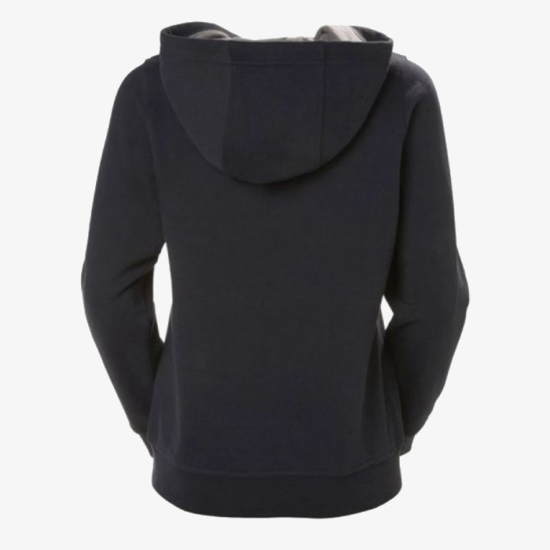 Helly Hansen Logo Hoodie 