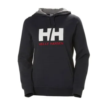 HELLY HANSEN Logo Hoodie 