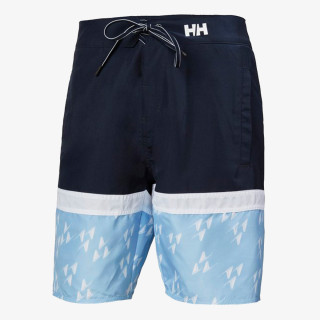Helly Hansen MARSTRAND TRUNK 