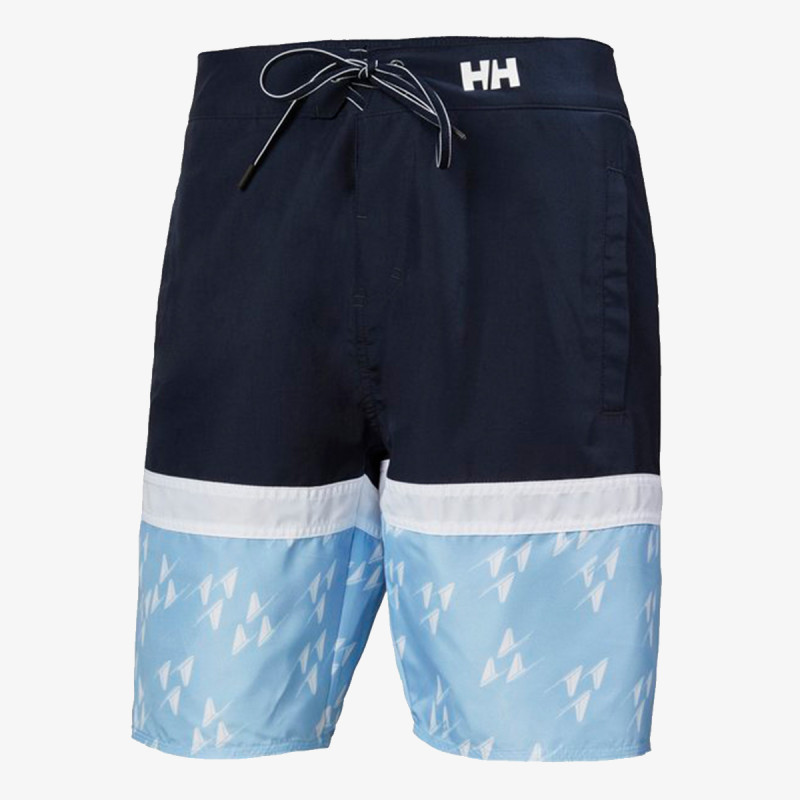 Helly Hansen MARSTRAND TRUNK 