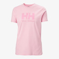 Helly Hansen W HH LOGO T-SHIRT 