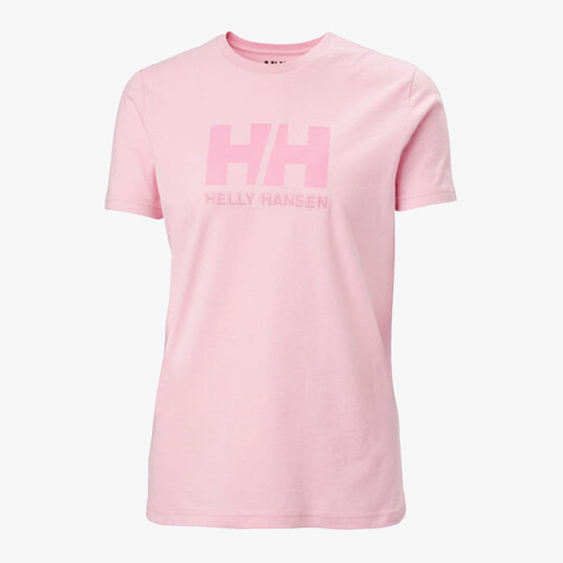 Helly Hansen W HH LOGO T-SHIRT 