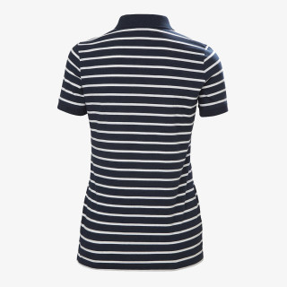 Helly Hansen 34228-597 W SIREN ORGANIC COTTON PO 