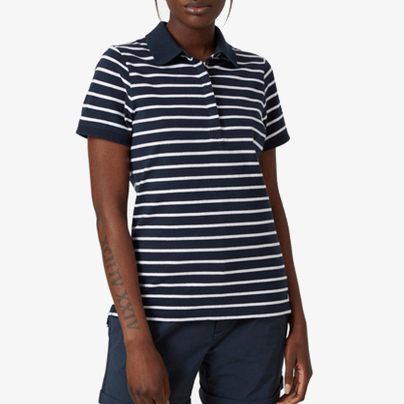 Helly Hansen 34228-597 W SIREN ORGANIC COTTON PO 
