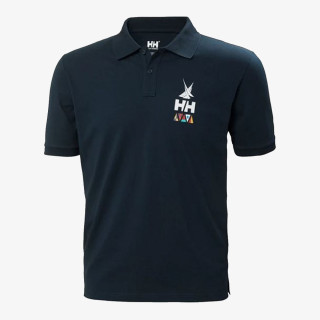 Helly Hansen KOSTER POLO 