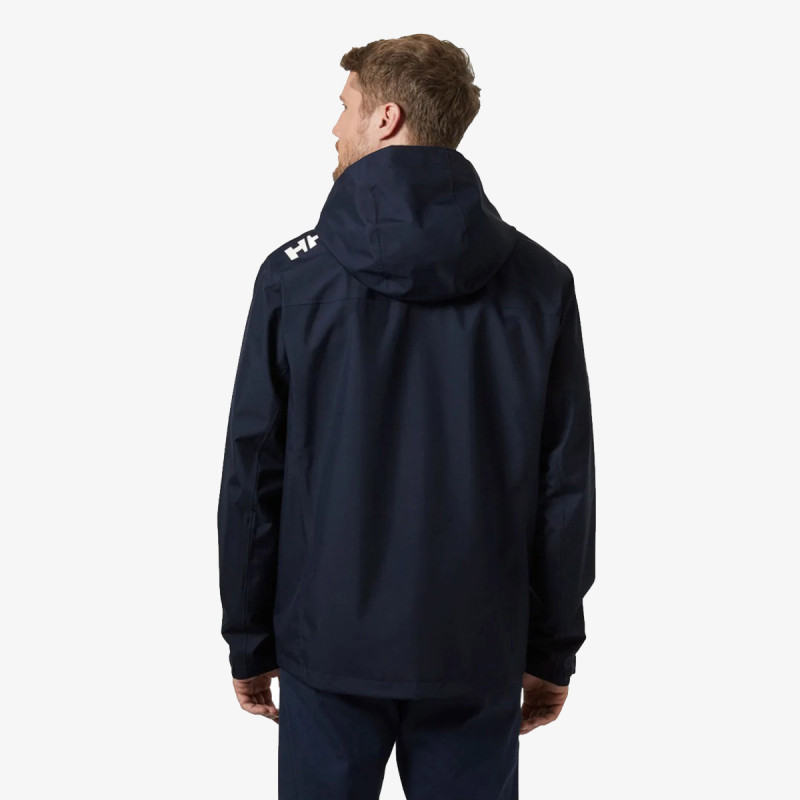 Helly Hansen CREW HOODED JACKET 2.0 