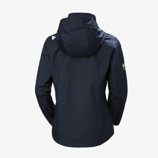 Helly Hansen W CREW HOODED JACKET 2.0 
