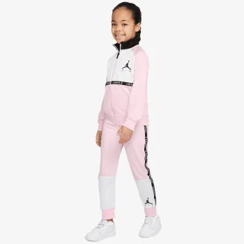 JDN JUMPMAN AIR BLOCKED TRICOT