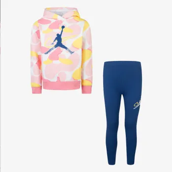 NIKE JDG OUTSIDE THE LINES LEGGING 